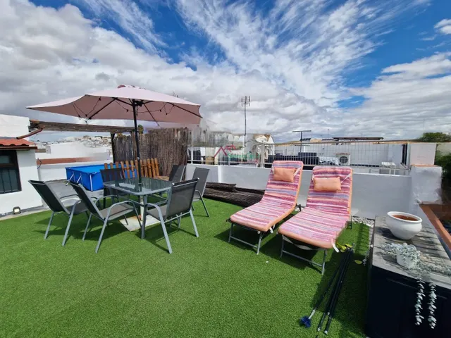 VENTA CASA VILLAMARTIN - OPORTUNIDAD EN ZONA TRANQUILA — 15
