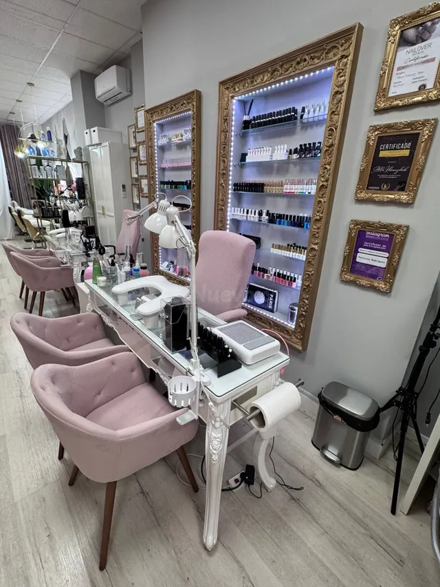 traspaso salón de peluquería en Torrejón de Ardoz - foto 2