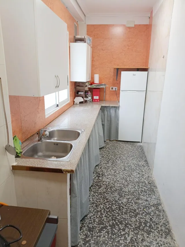 Local comercial en xirivella — 6
