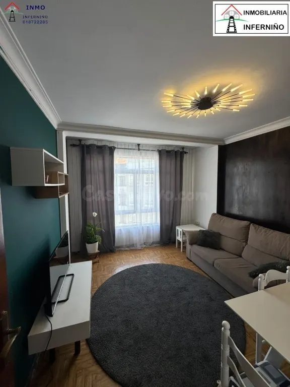 Piso en Venta en Ferrol La Coruña Ref: 438407 - foto 5