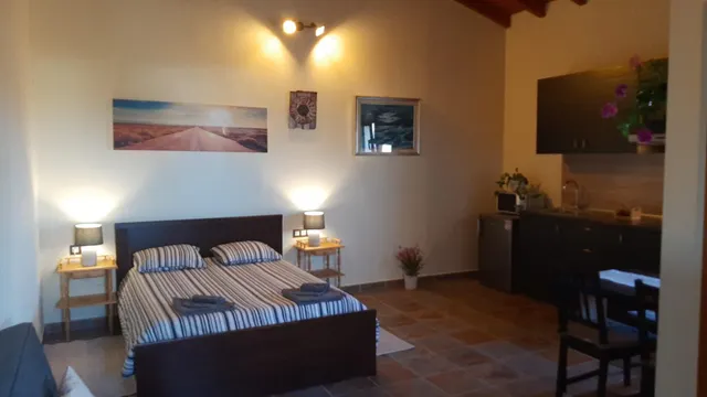 Finca de Lujo con Viñedo, Bodega Subterránea y Vistas Panorámicas al Atlántico — Fuerteventura — 31