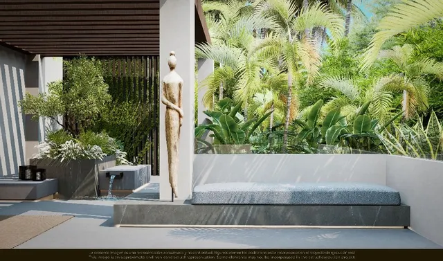 Villa 7 habitaciones 558m² en venta - Las Brisas — 34