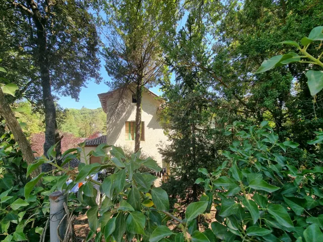 Cinco Casas mas terreno edificable en venta — 17