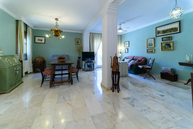 ¡Tu Oasis Privado de Lujo en Cortijo del Aire: Piscina, Espacio y Exclusividad en Albolote! — 14