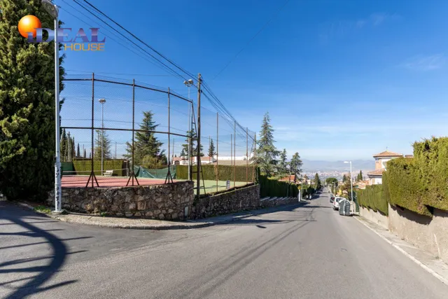 Venta de chalet (tipo Villa) en Monachil (Zona Colinas Bermejas) — 30