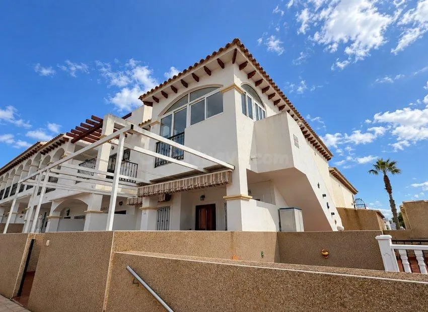 Casa o chalet en venta en La Ciñuelica - Villa Rosa