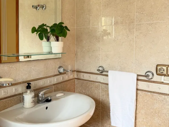 Villa 4 habitaciones 180m² en venta - Lomas de Cabo Roig — 20