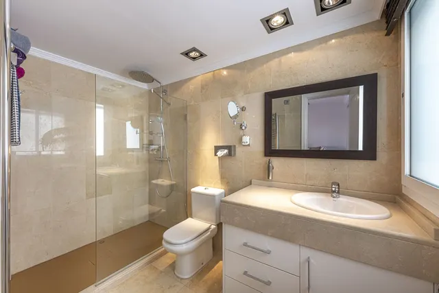 Ático Dúplex 4 habitaciones 307m² en venta - Marbella — 20