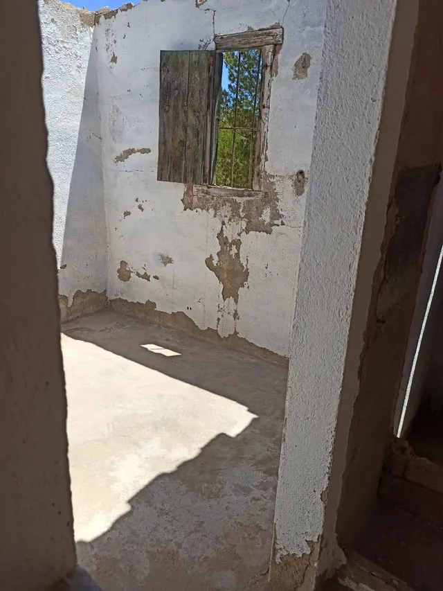 Finca rústica de 30.000 m2 en plena naturaleza a solo 6 km del mar en l’Ametlla de Mar — 8