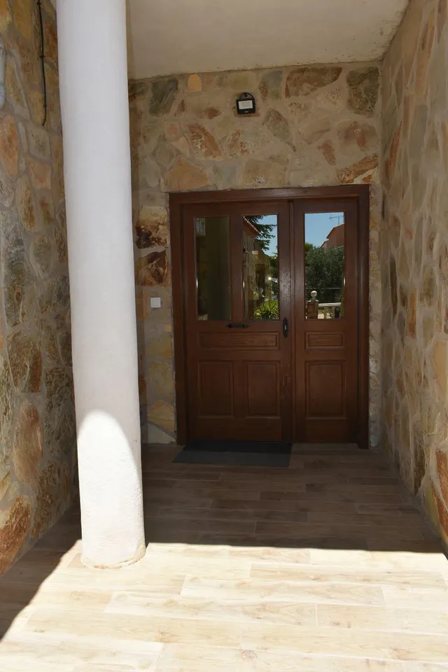 Se ALQUILA casa rural JULIO Y AGOSTO.- CONSULTAR EL PRECIO — 25