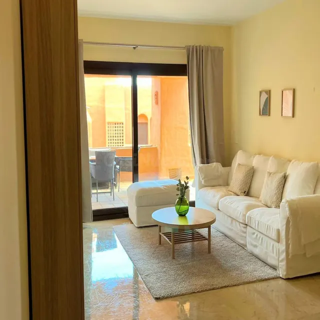 Apartamento 2 habitaciones 100m² en venta - Costa del Sol — 5