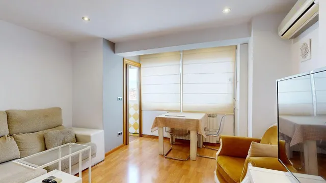 Piso 2 habitaciones 55m² en venta - Centro — 6