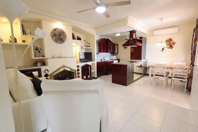 Apartamento 2 habitaciones 75m² en venta - Centro — 12