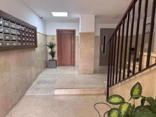 Se vende piso en av. duque de abrantes — 42