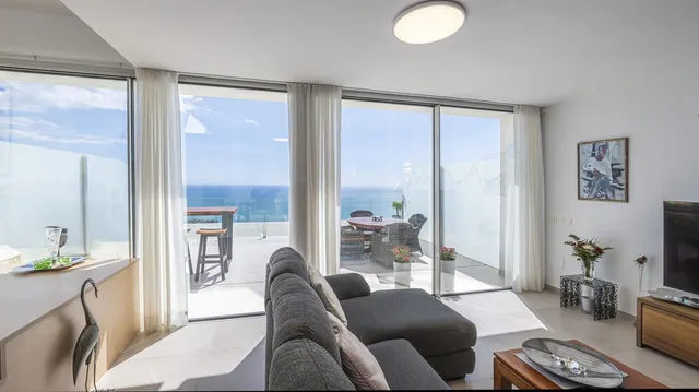 Ático Dúplex 3 habitaciones 213m² en venta - Centro — 16