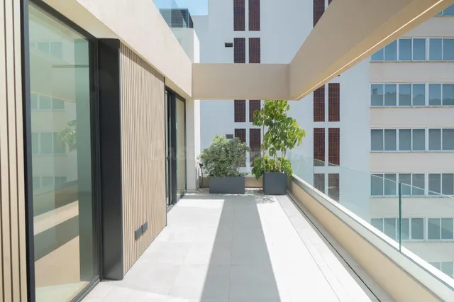 ÁTICO EXCLUSIVO — PISCINA PRIVADA EN AZOTEA | VISTAS PANORÁM - foto 5