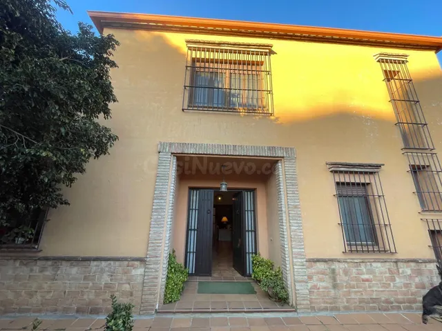 Exclusivo chalet de lujo en Montequinto - foto 5