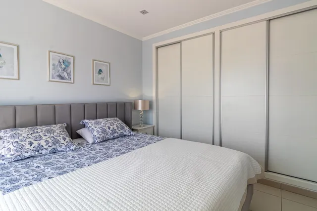 Adosado 3 habitaciones 170m² en venta - Agua Marina — 25