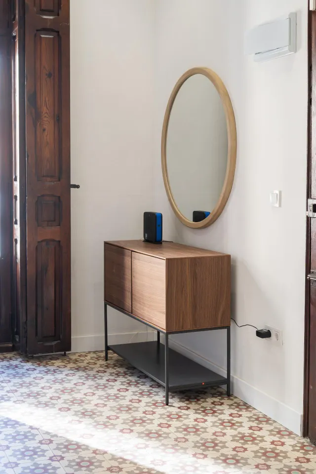 Elegancia junto al mar: fantástico piso reformado en el Cabanyal — 44