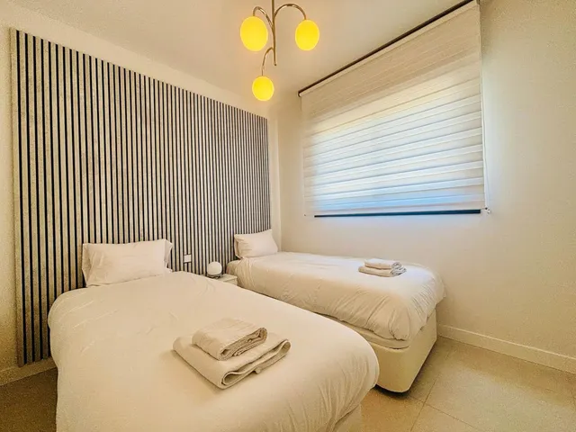 Apartamento 3 habitaciones 100m² en venta - Riviera del sol — 18