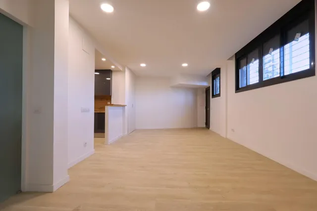 ¡¡ PISO EN VILANOVA I LA GELTRÚ - RONDA IBÉRICA !! — 4