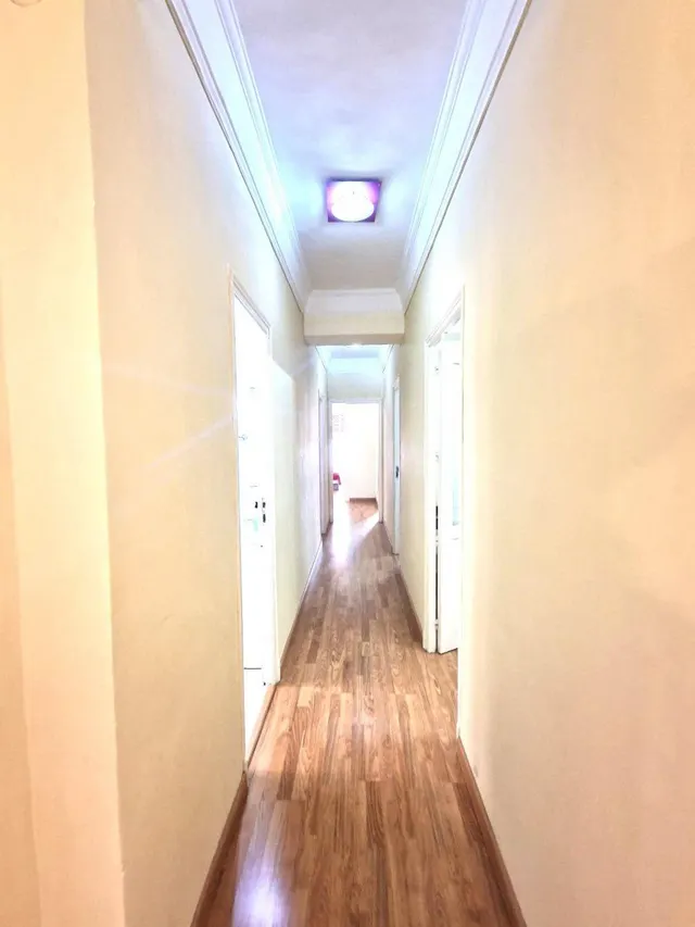 Exclusividad y amplitud en pleno centro — 9