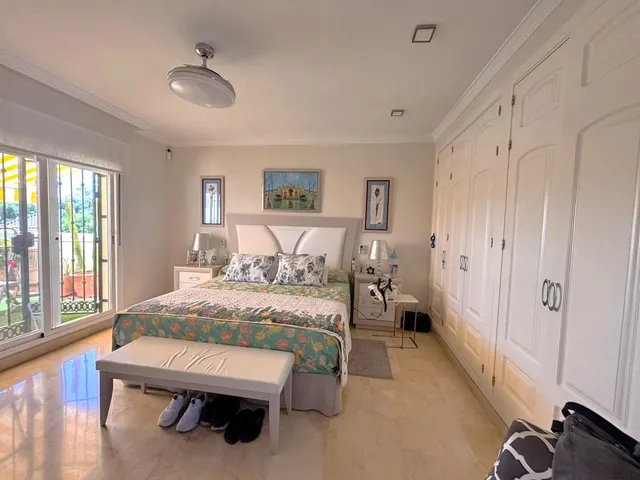 Dúplex 2 habitaciones 120m² en venta - Marbella — 28
