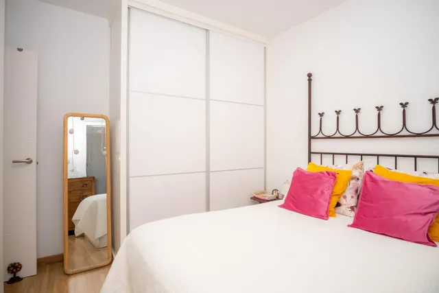 Fantástico piso en el corazón de Cádiz — 10