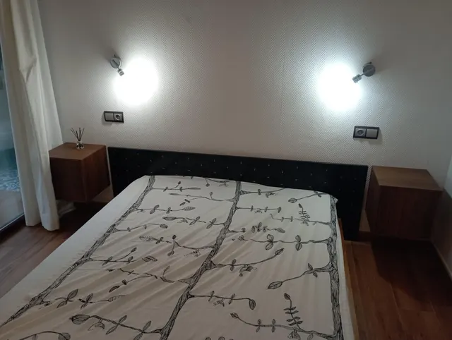 Casa rural en alquiler de larga temporada en Alzira — 14