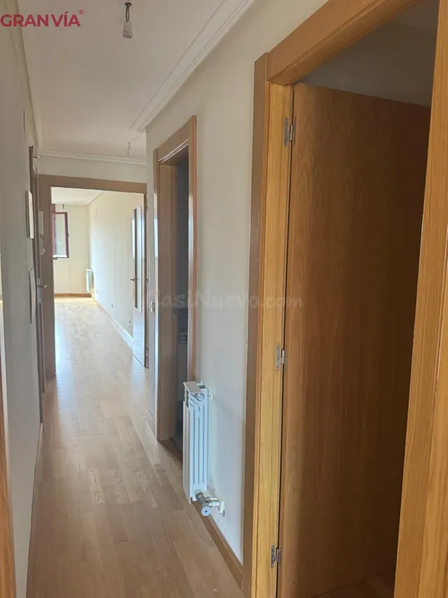 Bonito apartamento en Alberite - foto 5