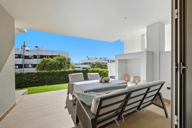 Apartamento 2 habitaciones 147m² en venta - Costa Del Sol - foto 3