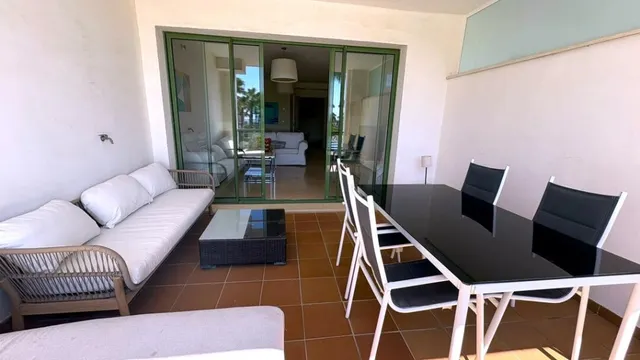 Apartamento en Alquiler en San Roque Cádiz — 17
