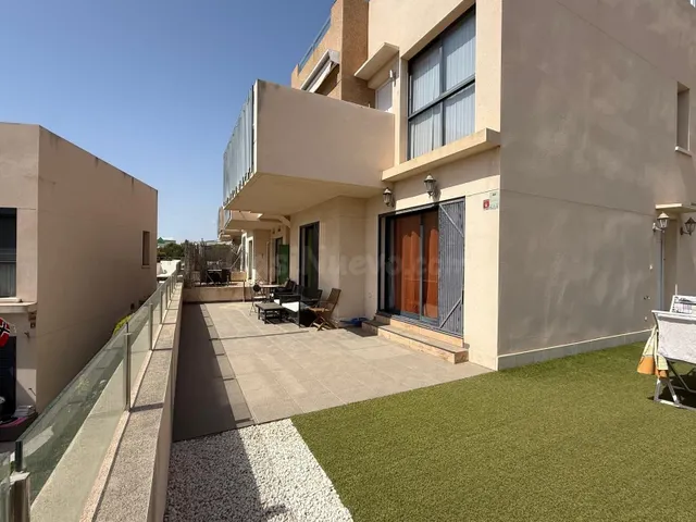 Bungalow 2 habitaciones 63m² en venta - La Zenia — 5