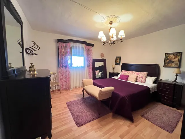 Casa de campo 5 habitaciones 435m² en venta - Jumilla centro — 9