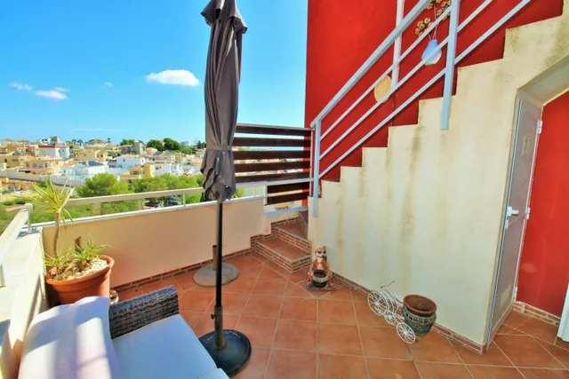 Adosado 3 habitaciones 85m² en venta - Los Dolses — 23