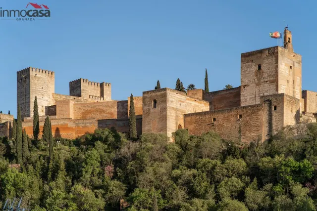 La casa que siempre soñaste en el mirador de San Nicolás