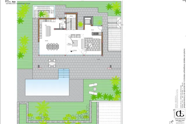 Villa 7 habitaciones 998m² en venta - Sierra cortina — 18