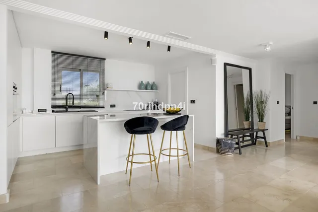 Ático 3 habitaciones 134m² en venta - Costa Del Sol — 10