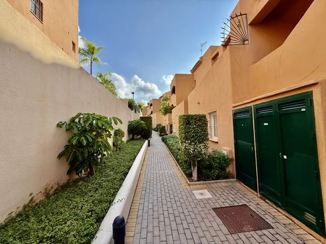 Apartamento 2 habitaciones 116m² en venta - Santa María — 14