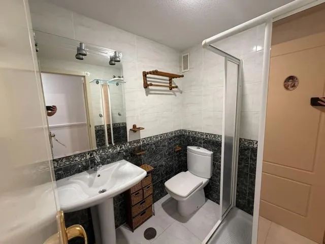 Apartamento 2 habitaciones 136m² en venta - Playa de San Juan — 24