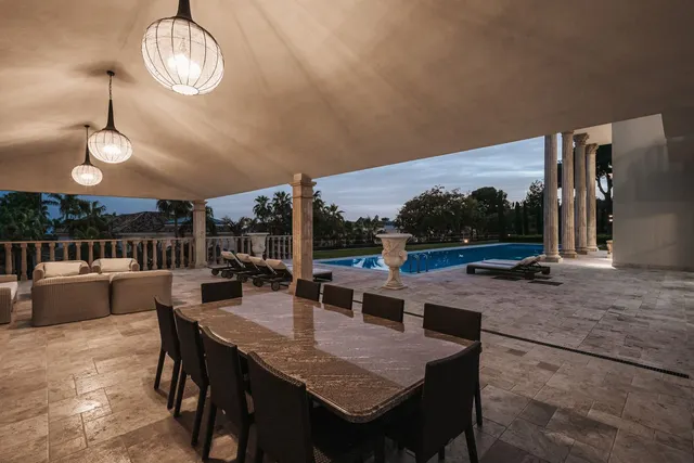 Chalet 7 habitaciones 2000m² en venta - Marbella — 40