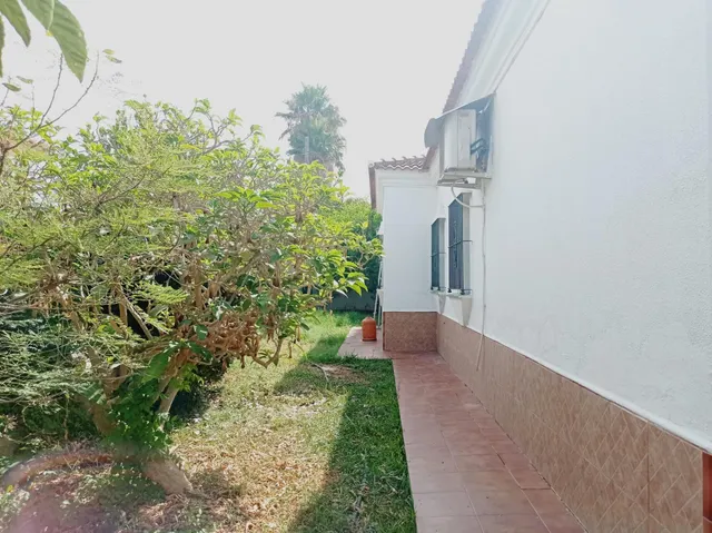 VENTA DE CHALET SEGREGADO EN LA DEHESILLA — 9