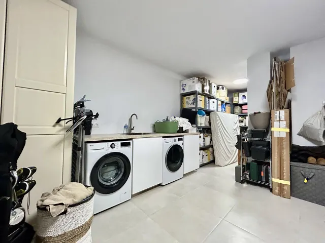 Villa 4 habitaciones 256m² en venta - Pueblo 9 — 35