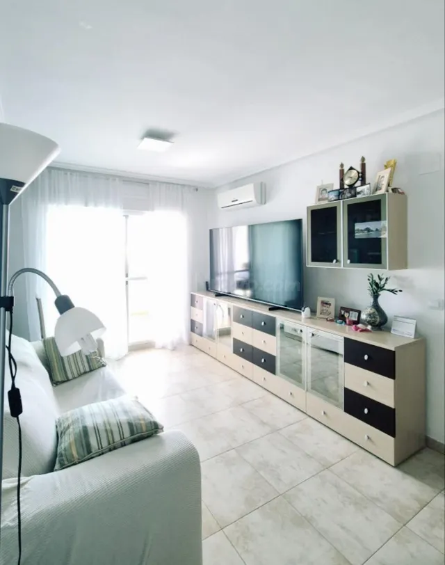 ¡Tu sueño frente al Mar Mediterráneo! Espectacular apartamen