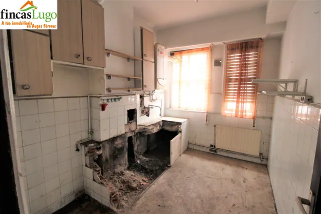 CASA CERCA DEL CENTRO — 19