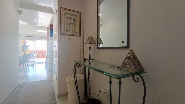 Ático Dúplex 2 habitaciones 130m² en venta - Riviera del sol — 10
