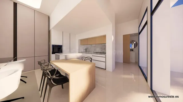 Descubra el Lujo en Pinar de Campoverde: Exclusivas villas e - foto 4