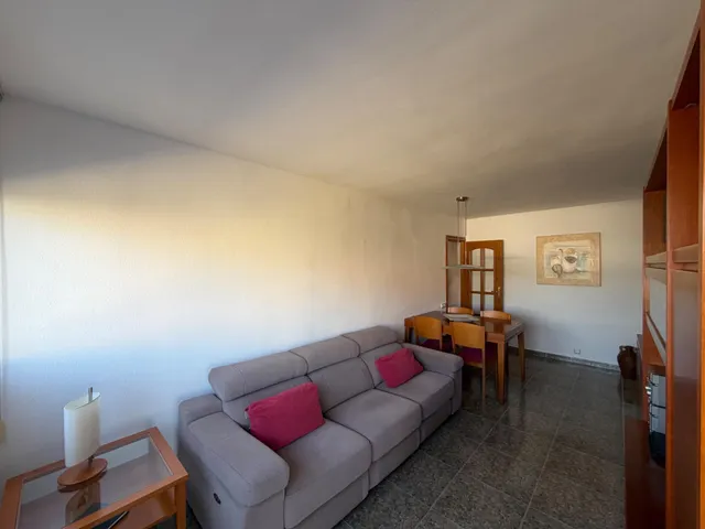 Luminoso piso exterior en la zona de Montesa — 18