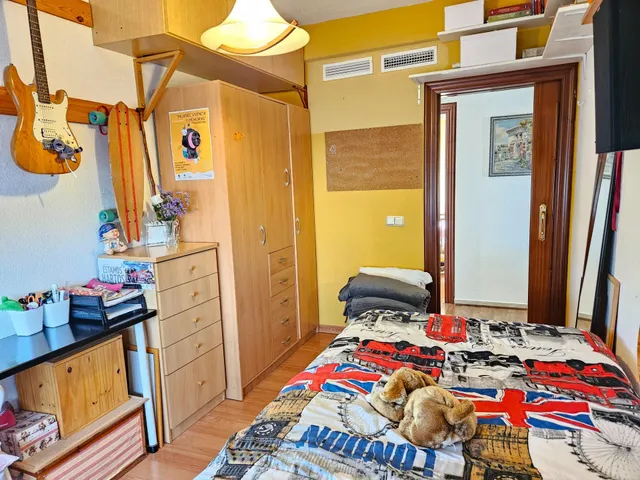 Casa en El Palmar — 37
