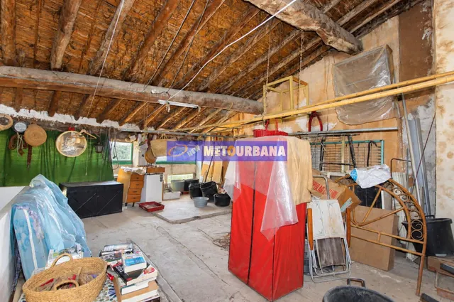 CASA DE PUEBLO CON BODEGA Y CAMBRA EN EL CORAZON DE UTIEL PO - foto 5